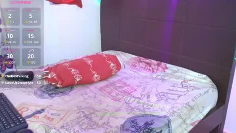 Snapshot of mia_fernand chatting on July 3, 4:24 pm mia_fernand online show from July 3, 4:24 pm