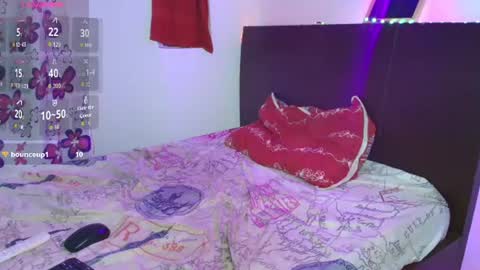 Snapshot of mia_fernand chatting on July 14, 2:05 am mia_fernand online show from July 14, 2:05 am