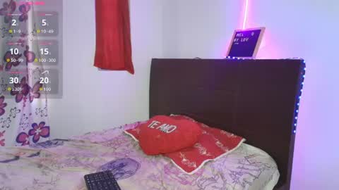 Snapshot of mia_fernand chatting on July 22, 1:03 pm mia_fernand online show from July 22, 1:03 pm
