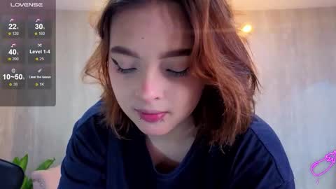 Mia online show from February 23, 1:52 pm