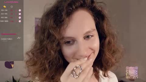 Mia  online show from September 22, 2:08 pm