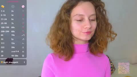 Mia  online show from October 4, 2:37 pm