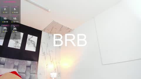 M I A  online show from March 10, 3:30 pm