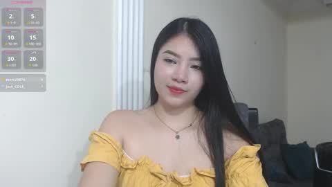 ZOE online show from February 16, 8:49 pm