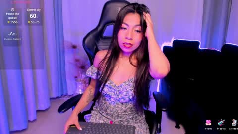 Mia online show from January 11, 3:09 pm