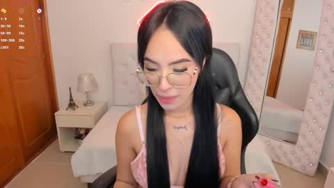    online show from February 17, 1:21 pm