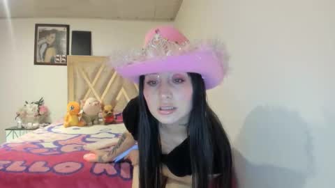 mia kaneee online show from October 21, 9:48 pm