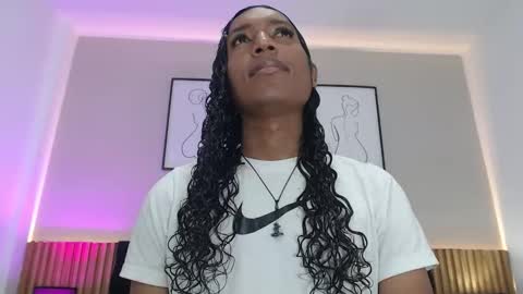 Snapshot of mia_kheleer chatting on February 5, 6:01 pm Mia online show from February 5, 6:01 pm