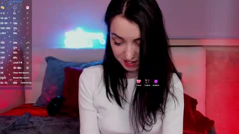 Snapshot of mia_kiki chatting on March 3, 10:10 pm Mia KikiMy schedule this weekThursday Friday Saturday Sunday online show from March 3, 10:10 pm