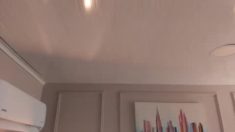 Mia online show from January 14, 2:06 am