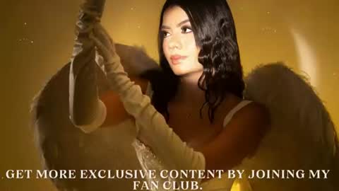Mia online show from July 18, 2:27 am