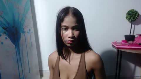 Snapshot of mia_kleim1 chatting on February 24, 4:32 am mia_kleim1 online show from February 24, 4:32 am