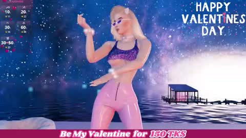 Snapshot of mia_lilah chatting on February 8, 7:17 pm Mia online show from February 8, 7:17 pm