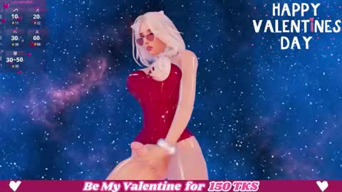 Snapshot of mia_lilah chatting on February 9, 7:29 pm Mia online show from February 9, 7:29 pm