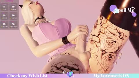 Snapshot of mia_lilah chatting on February 27, 6:52 pm Mia online show from February 27, 6:52 pm