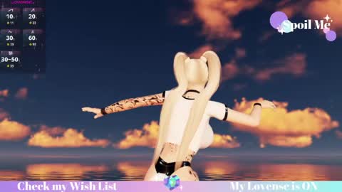 Snapshot of mia_lilah chatting on February 28, 7:04 pm Mia online show from February 28, 7:04 pm