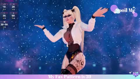 Snapshot of mia_lilah chatting on March 1, 7:16 pm Mia online show from March 1, 7:16 pm