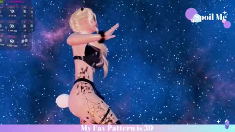 Snapshot of mia_lilah chatting on March 9, 7:29 pm Mia online show from March 9, 7:29 pm