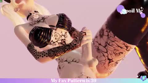 Snapshot of mia_lilah chatting on March 16, 5:44 am Mia online show from March 16, 5:44 am