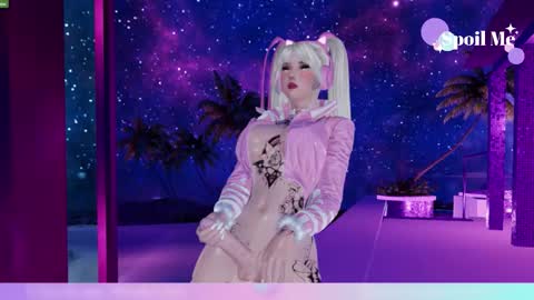 Snapshot of mia_lilah chatting on March 16, 5:50 pm Mia online show from March 16, 5:50 pm