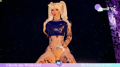 Snapshot of mia_lilah chatting on March 19, 6:56 pm Mia online show from March 19, 6:56 pm