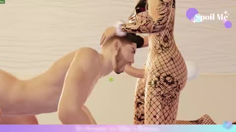 Snapshot of mia_lilah chatting on March 26, 5:35 am Mia online show from March 26, 5:35 am