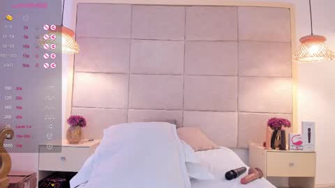 Mia online show from February 26, 6:43 pm