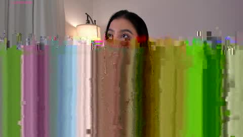 MIA LOVE   online show from April 5, 11:24 pm