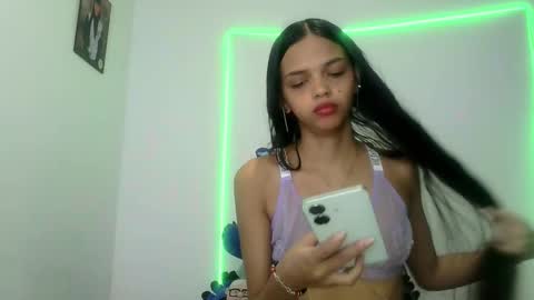 mia lucy 21 online show from October 20, 7:47 pm