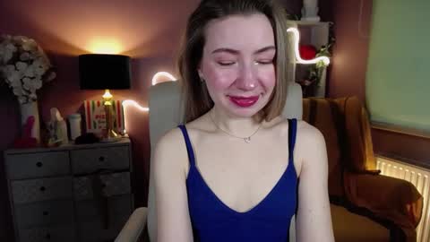 Mia online show from February 17, 7:47 am