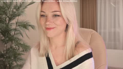 mia_milagros online show from November 24, 12:10 am