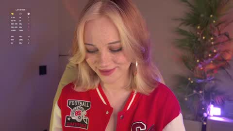 mia_milagros online show from February 24, 1:47 am