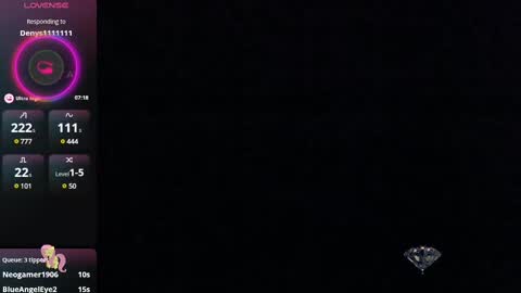   online show from February 24, 10:03 pm