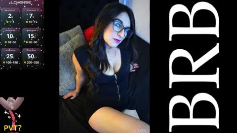 Snapshot of mia_miller17 chatting on July 5, 10:11 am MILENA Moan from LovenseWet from Tip MenuOpen for Private online show from July 5, 10:11 am