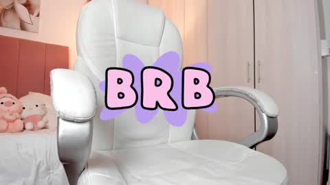 Mia Nevaeh - follow me online show from February 9, 12:17 am