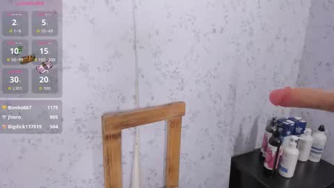 mia novoa online show from February 28, 10:55 pm