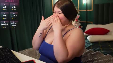 Sweet Mia online show from January 14, 6:13 pm