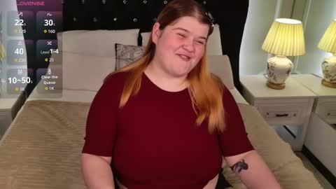 Snapshot of mia_of_your_dreams chatting on March 15, 5:30 pm Sweet Mia online show from March 15, 5:30 pm