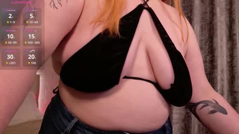 Snapshot of mia_of_your_dreams chatting on March 24, 6:02 pm Sweet Mia online show from March 24, 6:02 pm