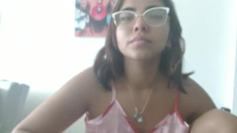 Mia  online show from June 30, 1:23 pm