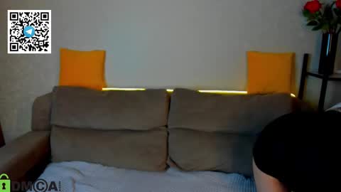 Mia online show from October 21, 1:17 am