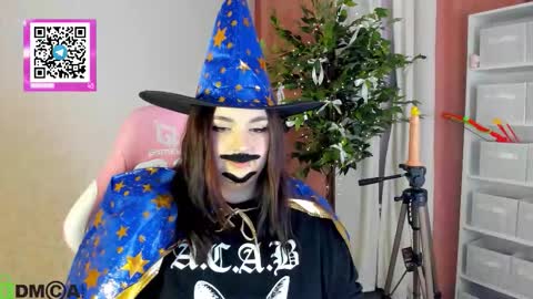 Mia online show from January 11, 1:10 am