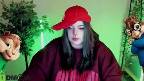 Mia online show from February 28, 1:17 am