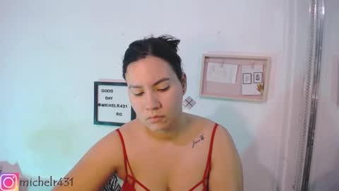 mia reys online show from September 22, 12:18 pm