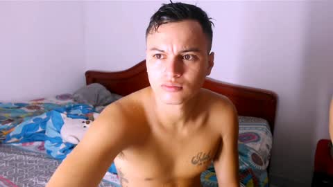 Snapshot of mia_roads05 chatting on December 11, 7:42 am Mia Ares online show from December 11, 7:42 am