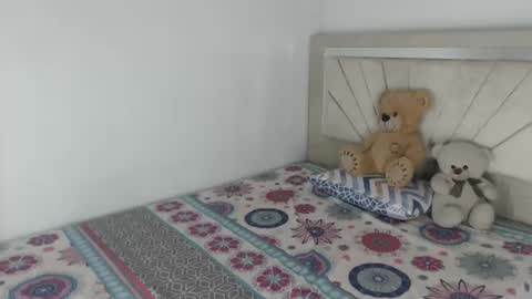 Snapshot of mia_roads05 chatting on January 4, 8:17 am Mia Ares online show from January 4, 8:17 am