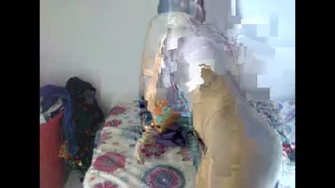 Snapshot of mia_roads05 chatting on January 9, 9:48 am Mia Ares online show from January 9, 9:48 am
