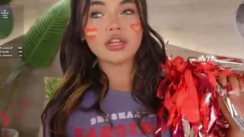 mia_rosalie online show from July 19, 8:12 pm