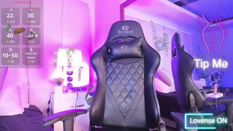 mia rousse25 online show from March 13, 6:58 pm