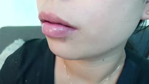 Snapshot of mia_roux13 chatting on September 11, 7:14 pm Mia Roux online show from September 11, 7:14 pm